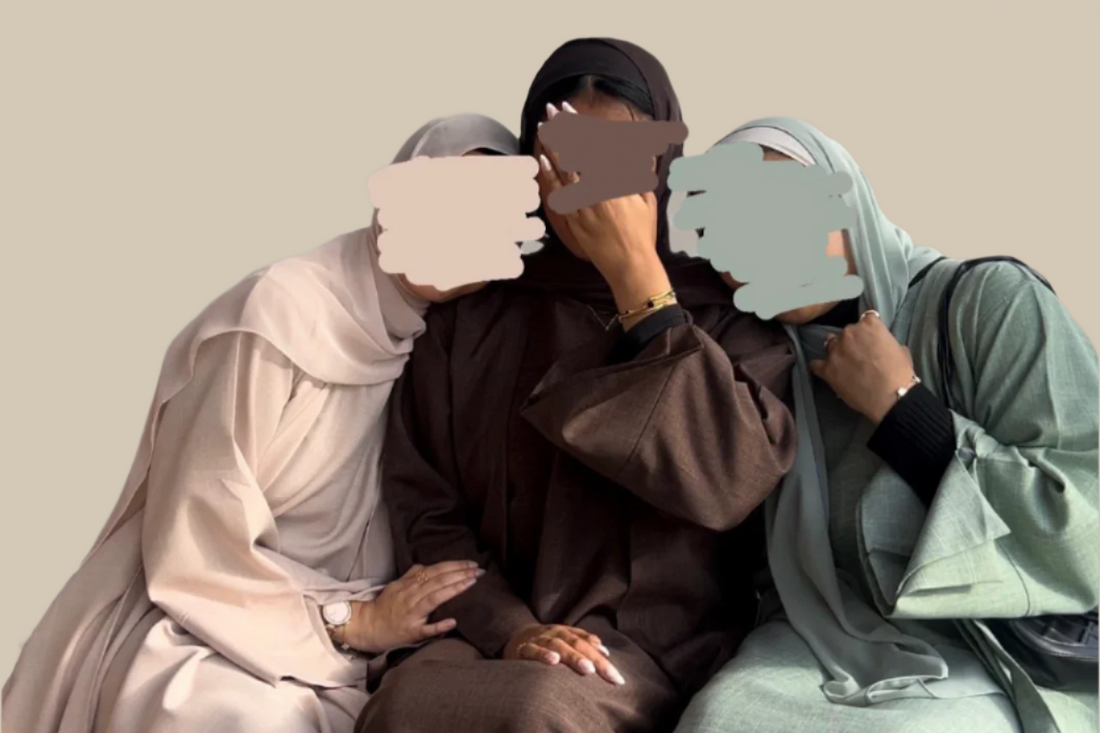 The Allure of Abayas