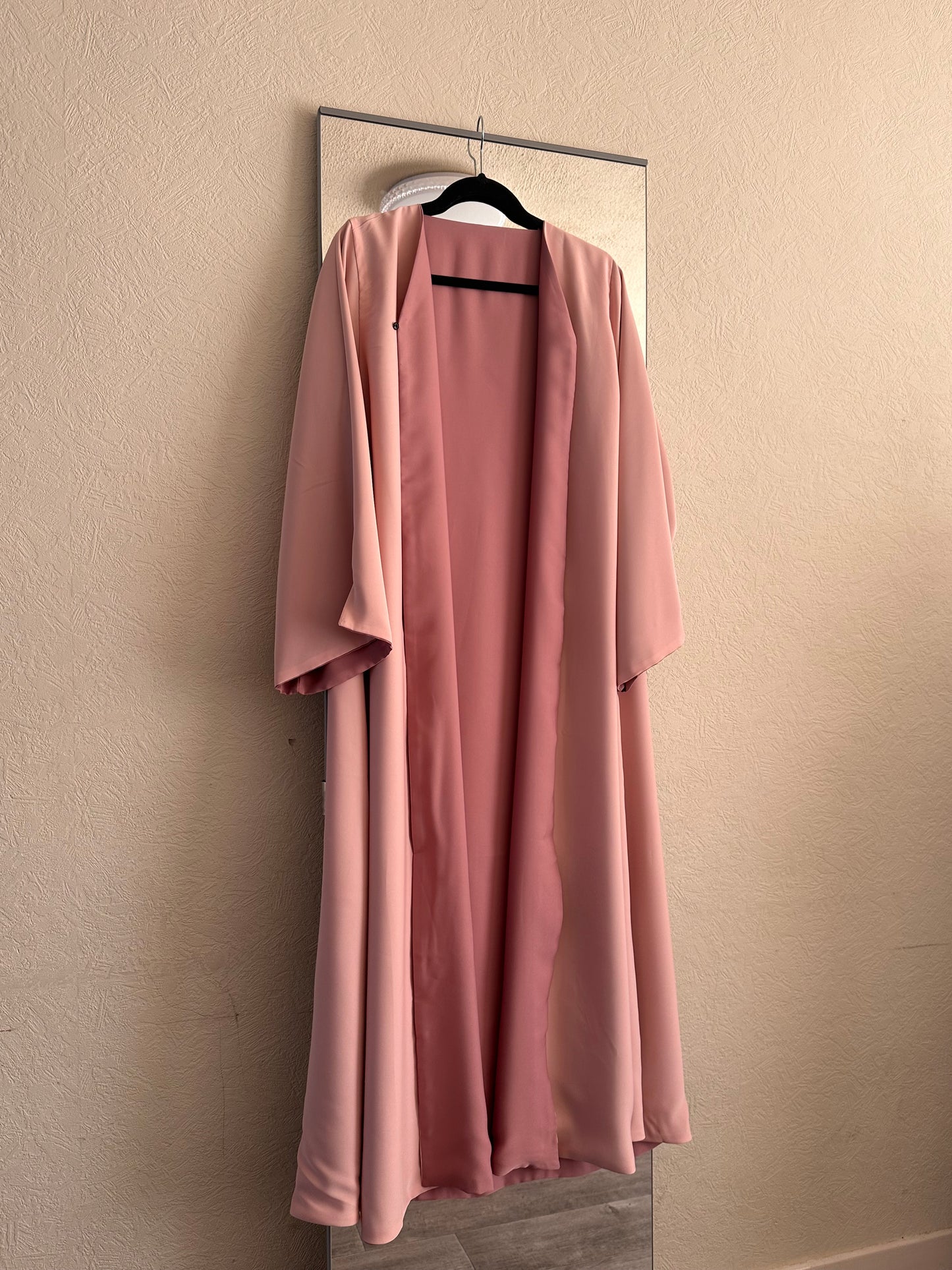 Rosa Double-Sided Abaya