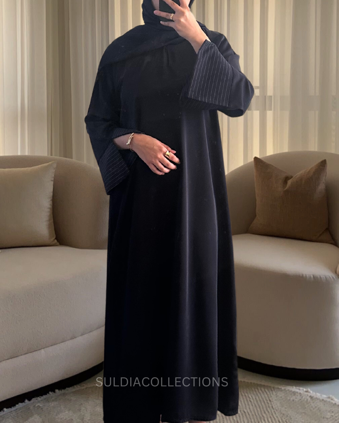 Classic Abayas