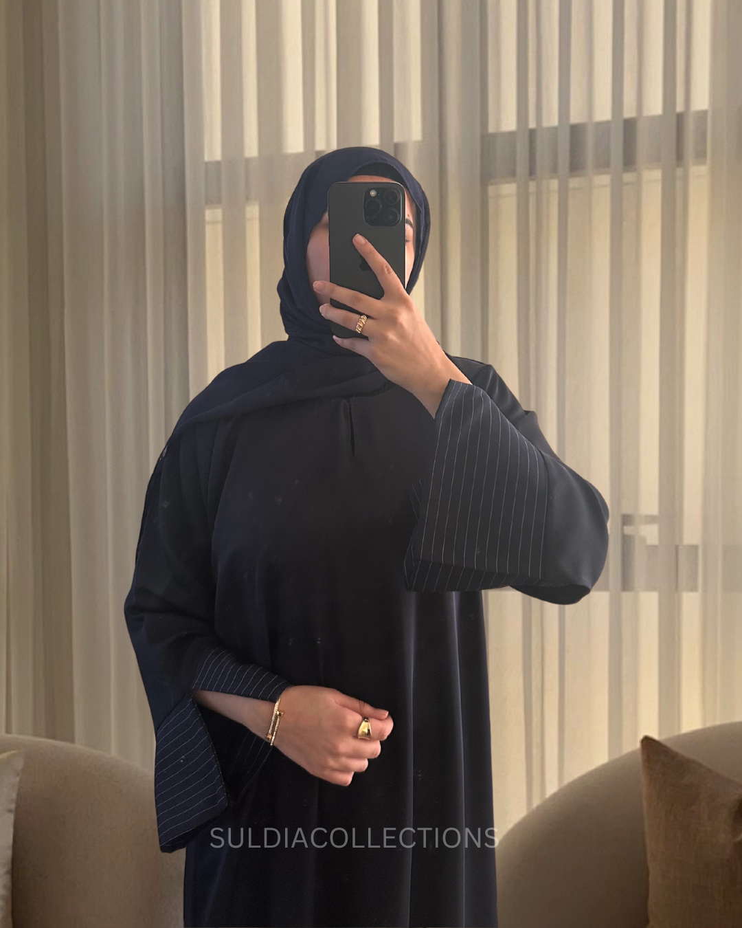 Classic Abayas