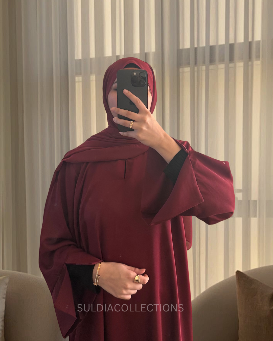 Classic Abayas