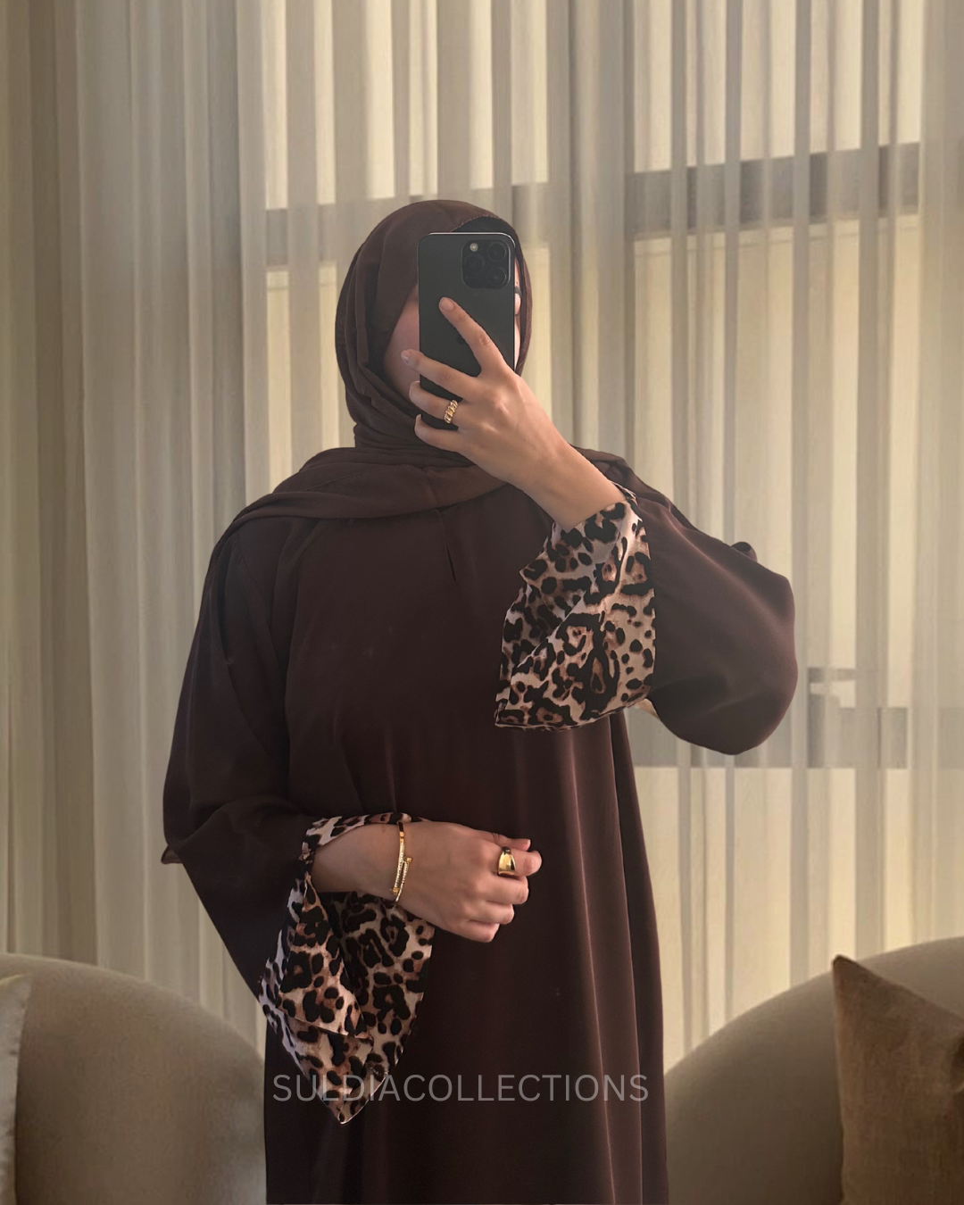 Classic Abayas