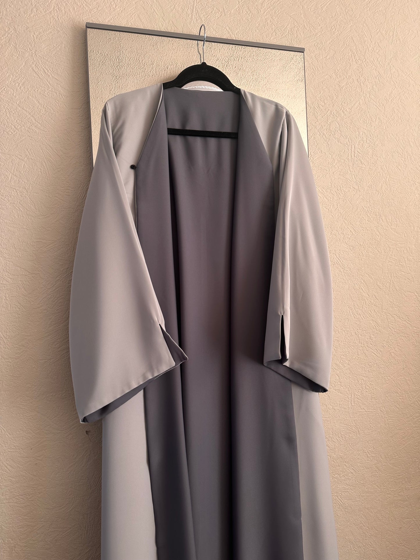 Huda Double-Sided Abaya