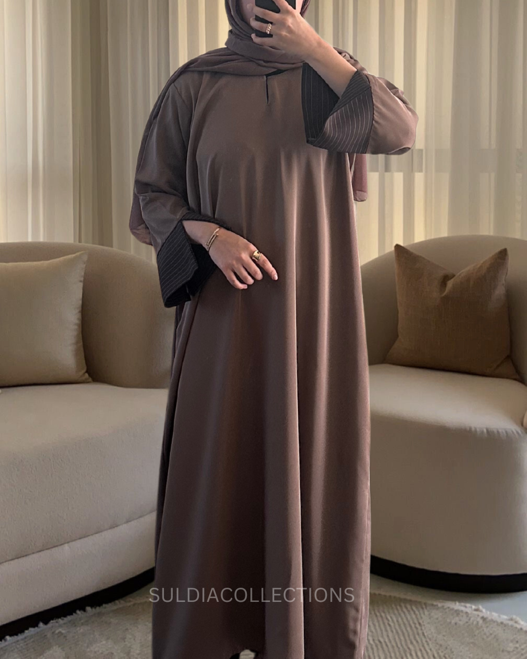 Classic Abayas