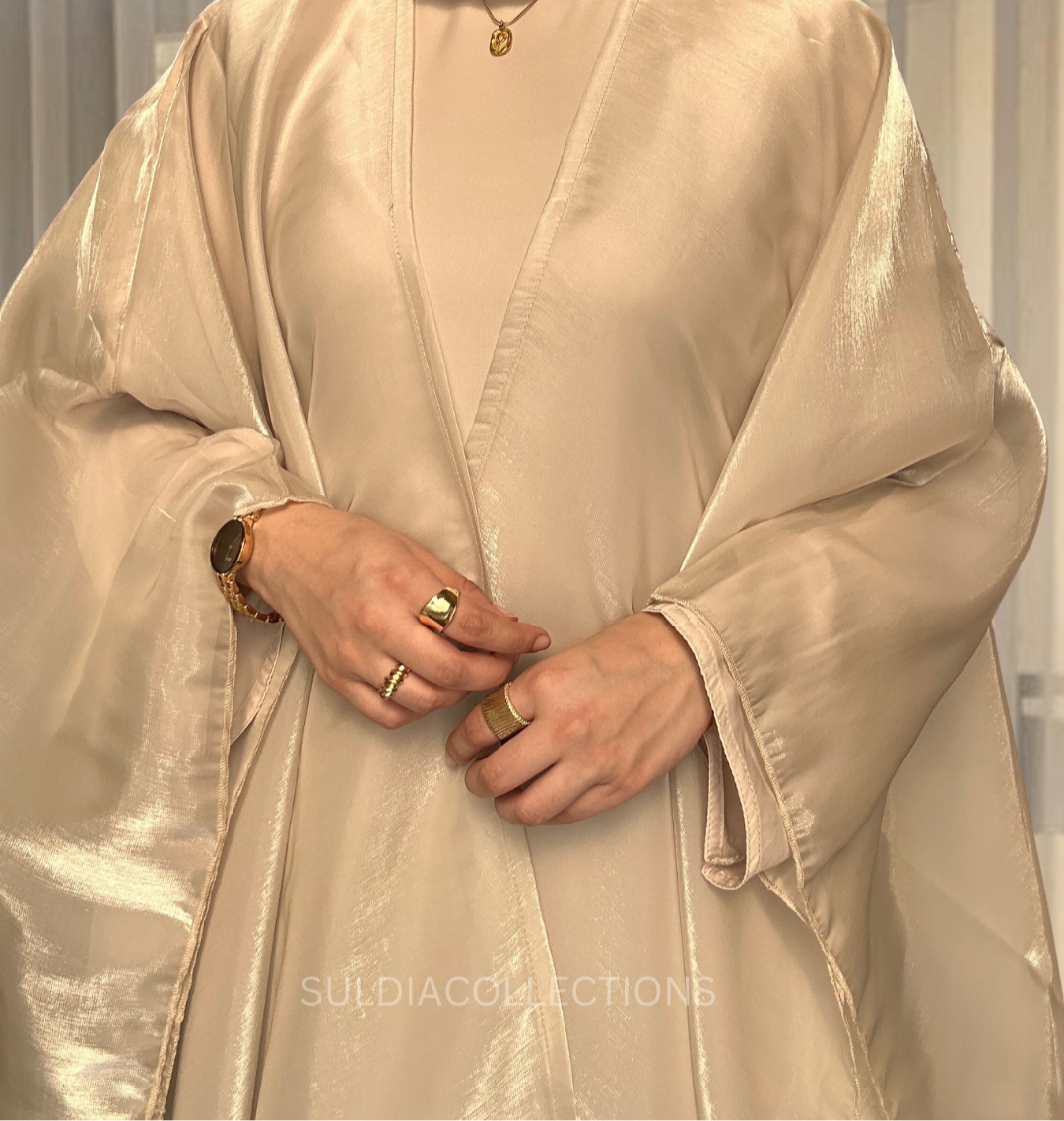 Inaya abaya set