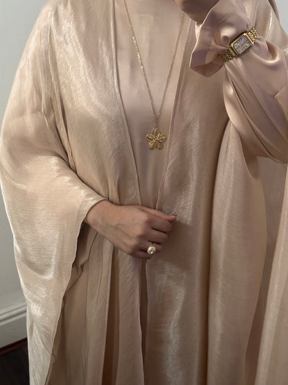 Inaya Abaya set
